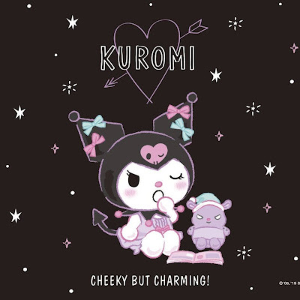 Meet your Posher, Evelyn